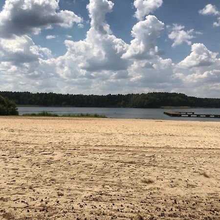 Slawa Family Resort Lubiatów 외부 사진
