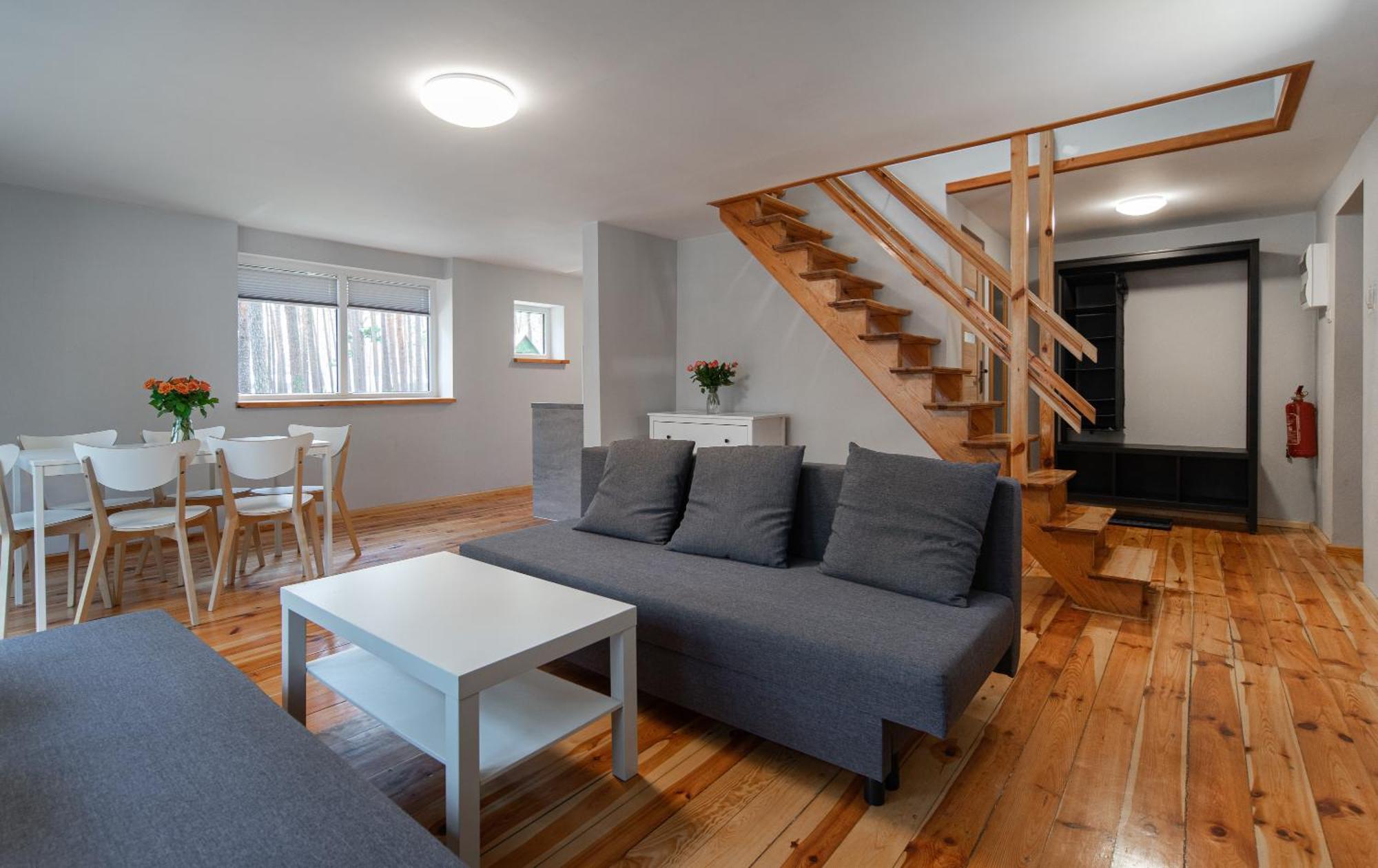Slawa Family Resort Lubiatów 외부 사진