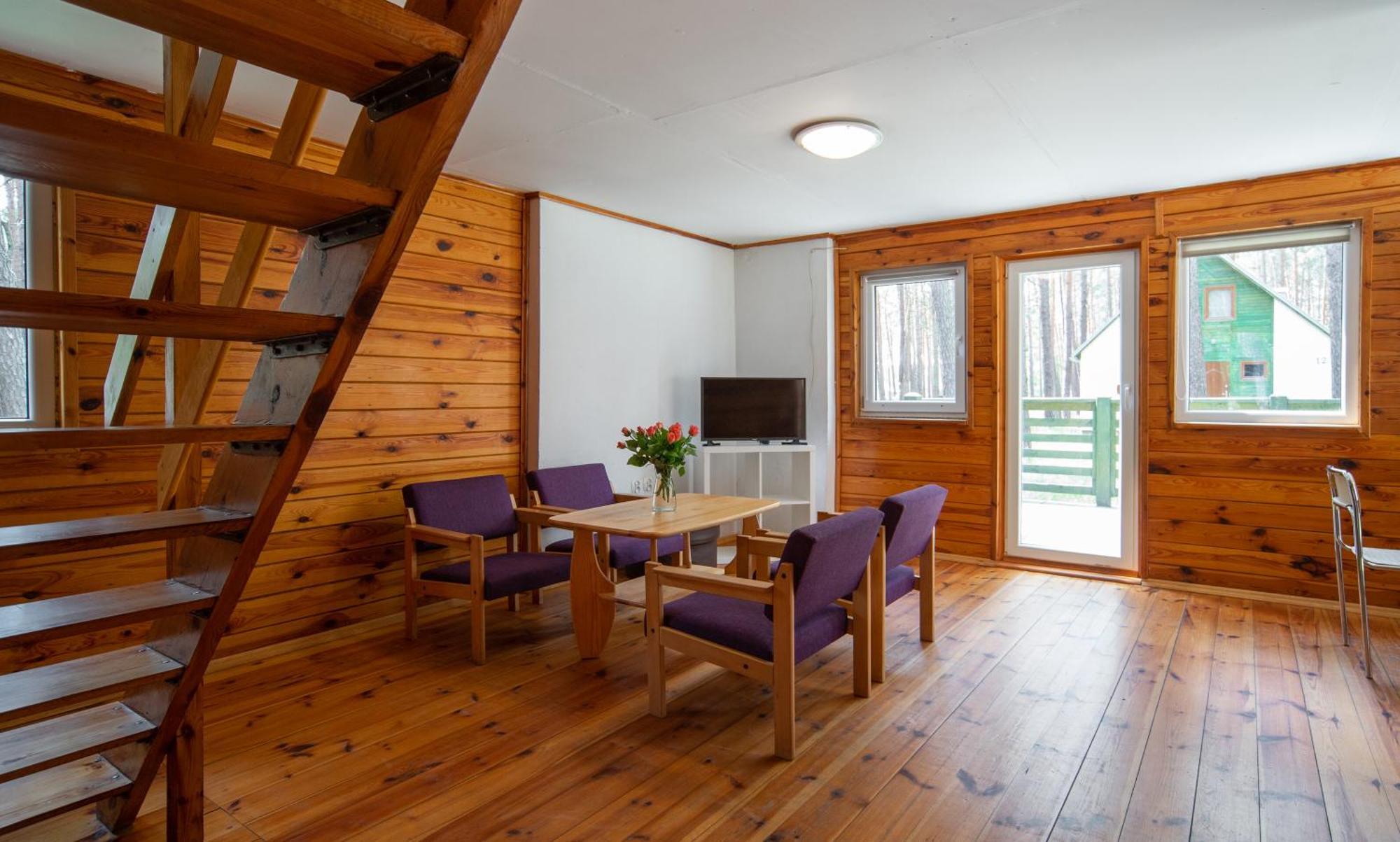 Slawa Family Resort Lubiatów 외부 사진