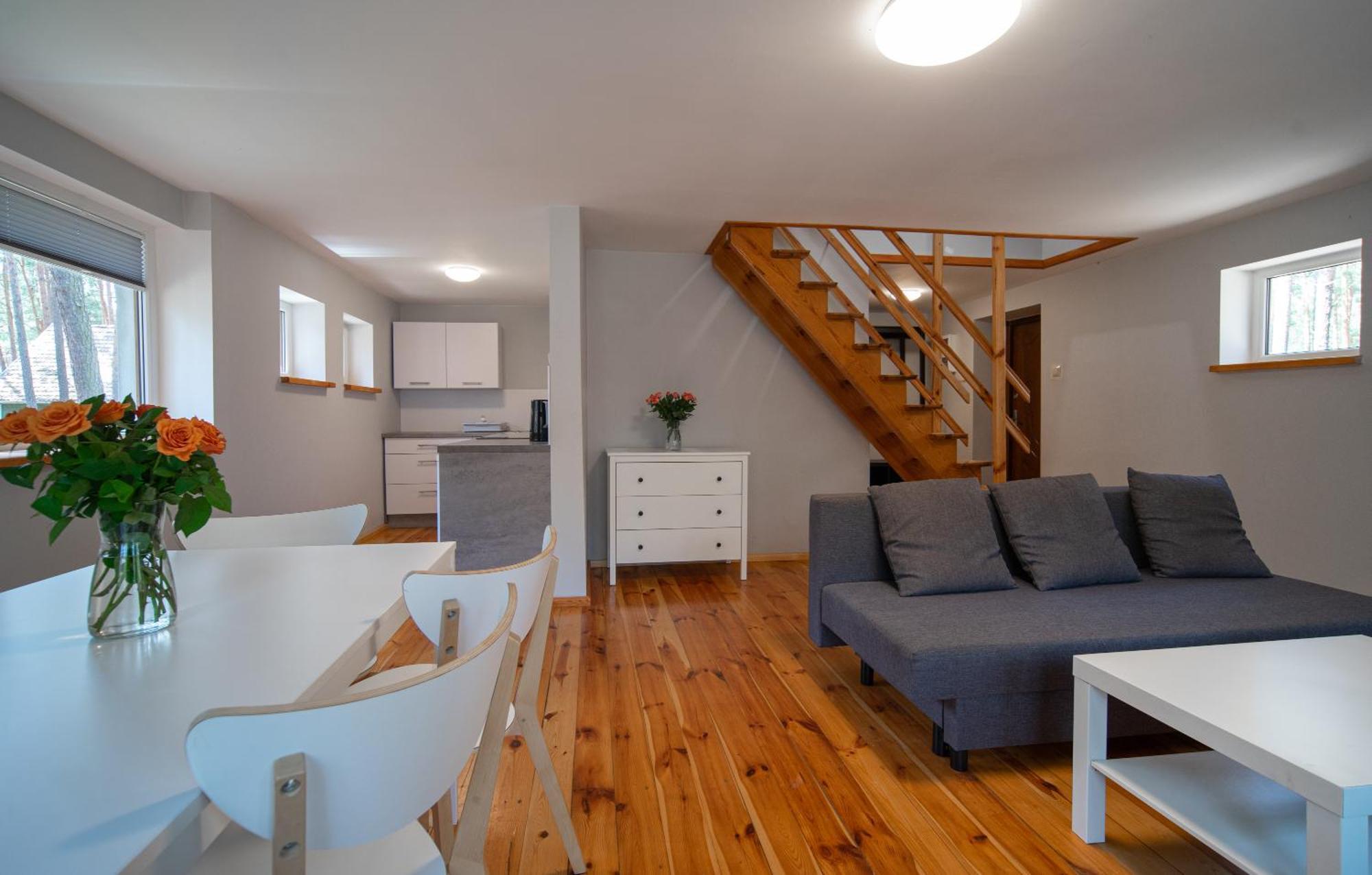 Slawa Family Resort Lubiatów 외부 사진