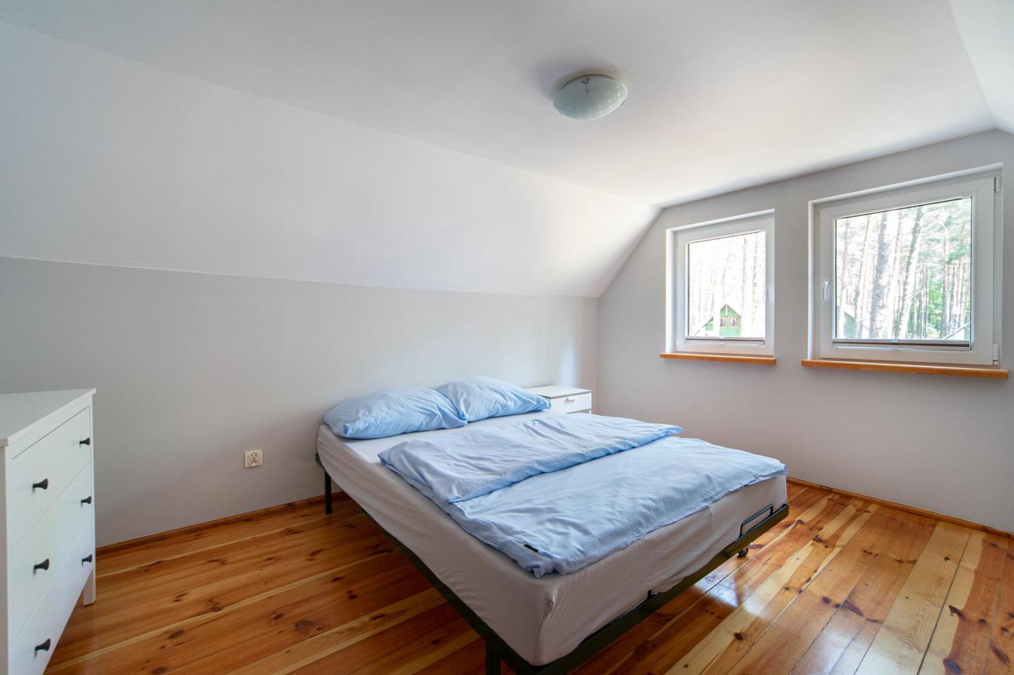 Slawa Family Resort Lubiatów 외부 사진