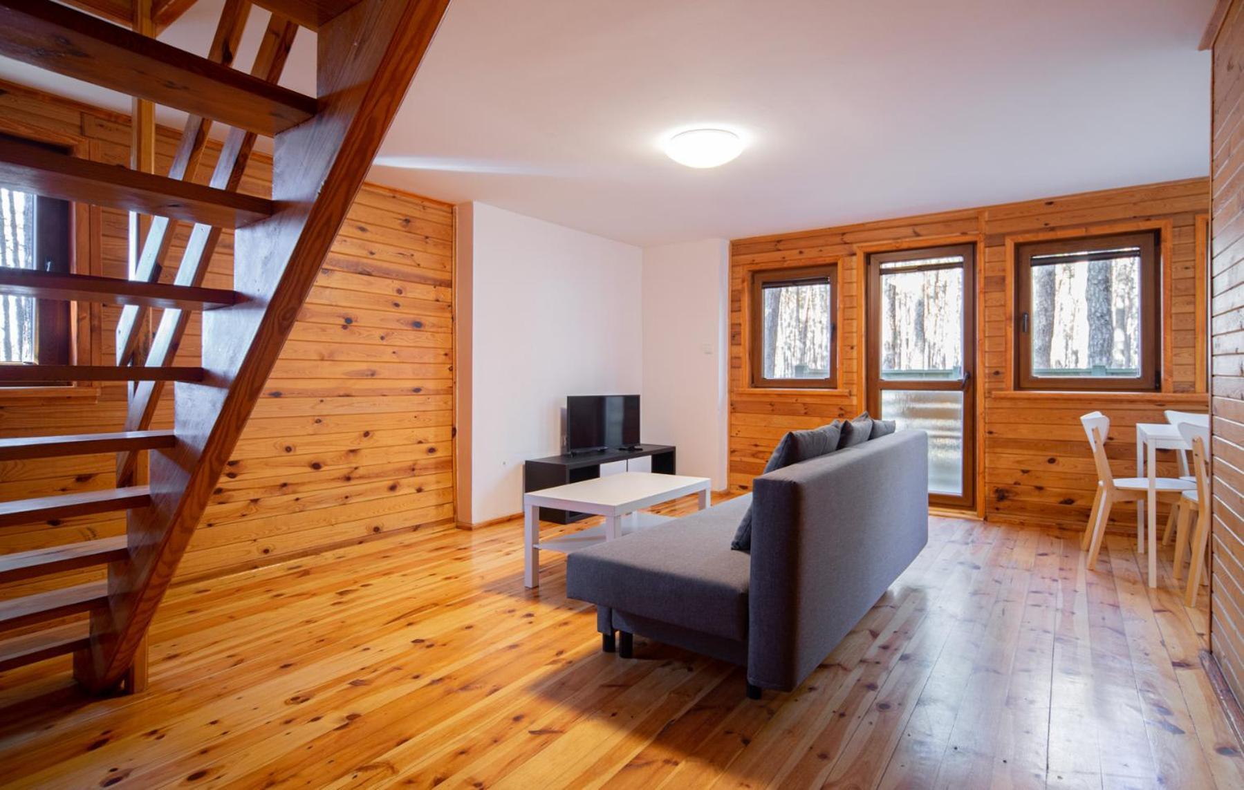 Slawa Family Resort Lubiatów 외부 사진