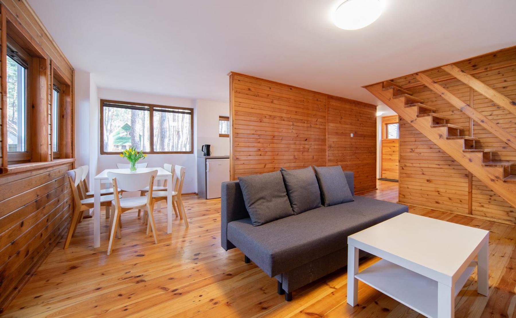Slawa Family Resort Lubiatów 외부 사진
