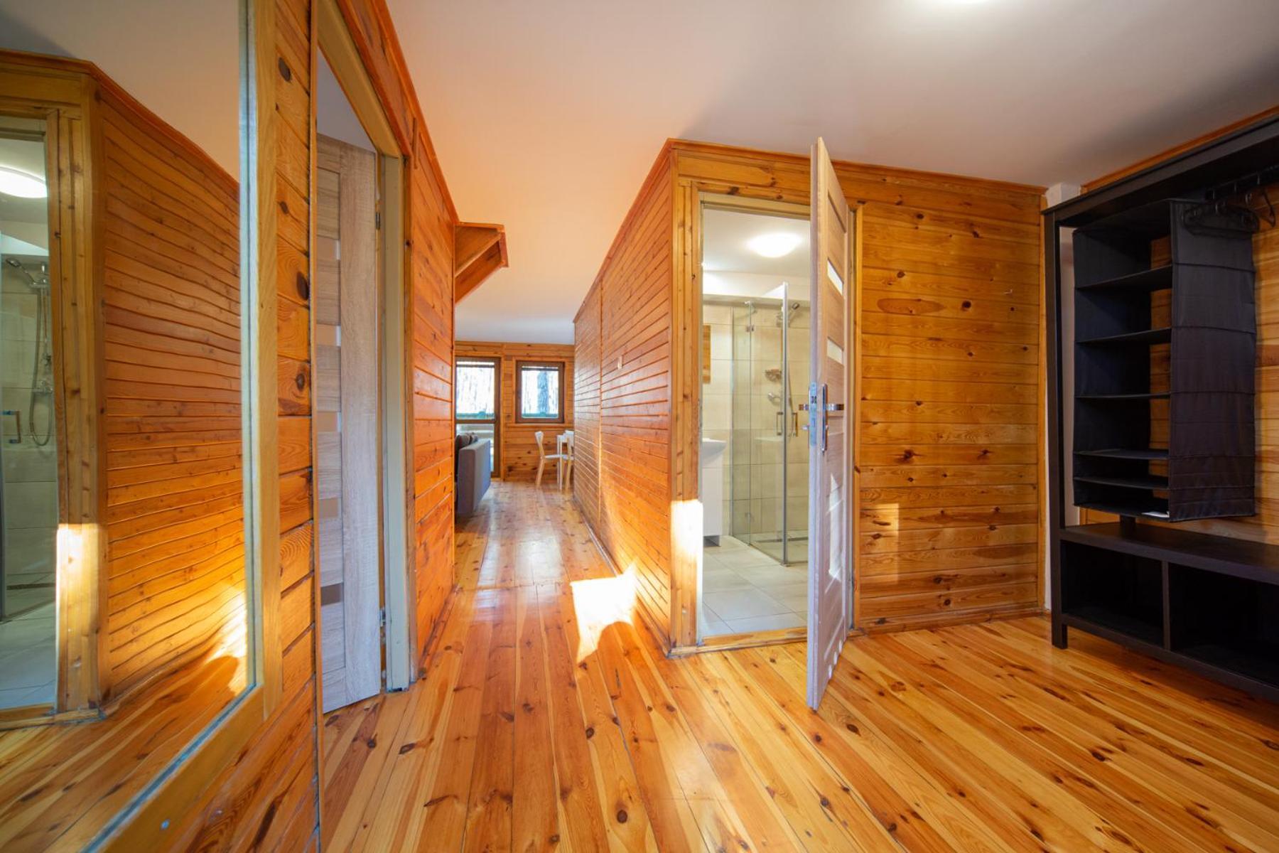 Slawa Family Resort Lubiatów 외부 사진