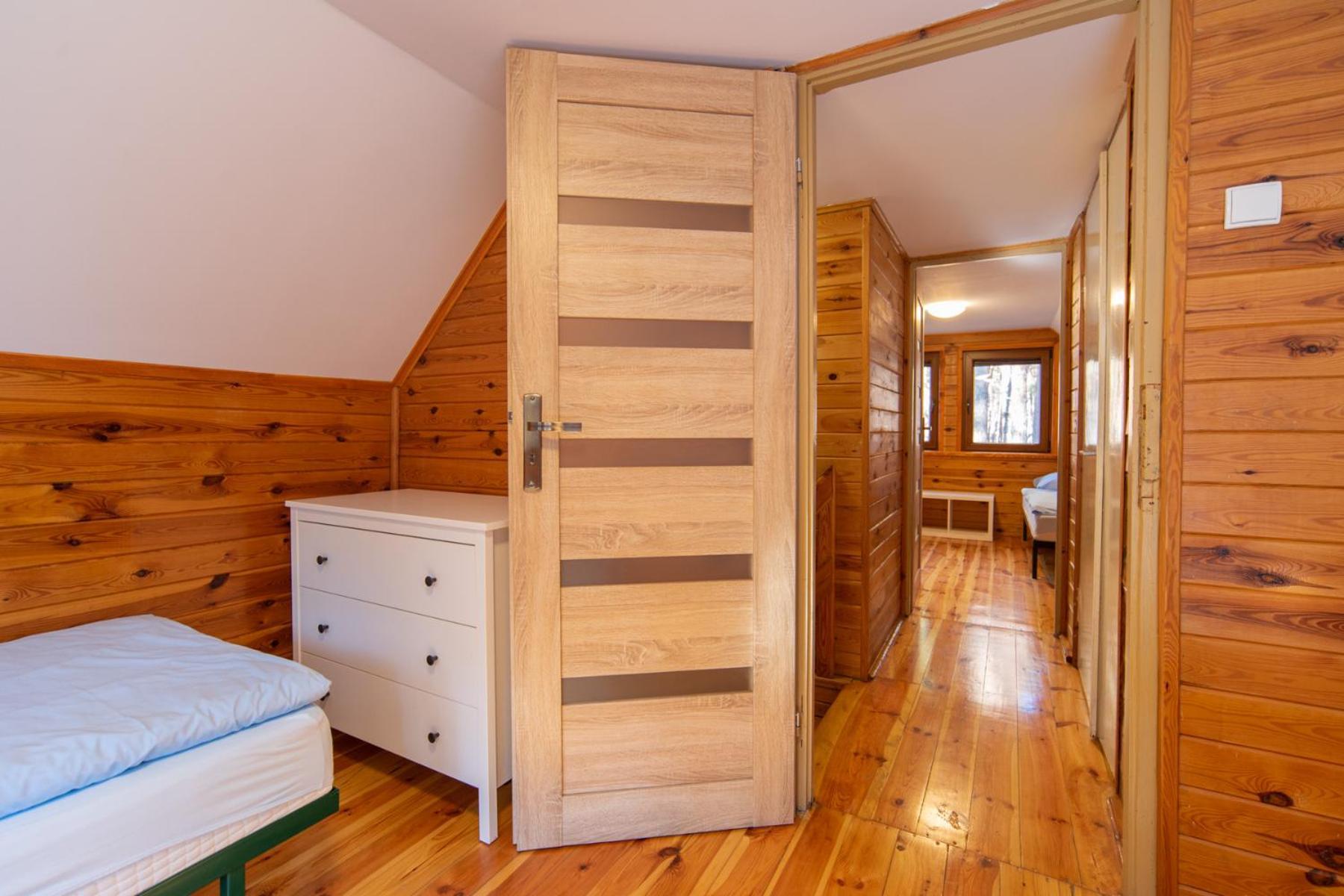 Slawa Family Resort Lubiatów 외부 사진