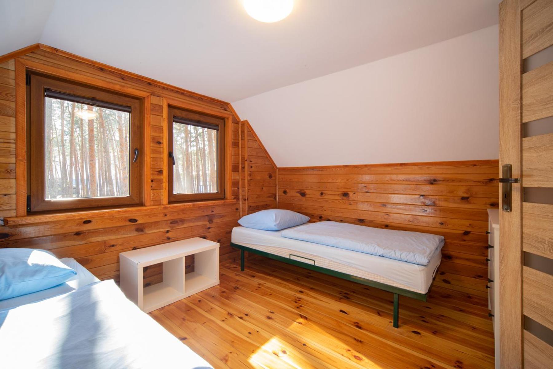 Slawa Family Resort Lubiatów 외부 사진